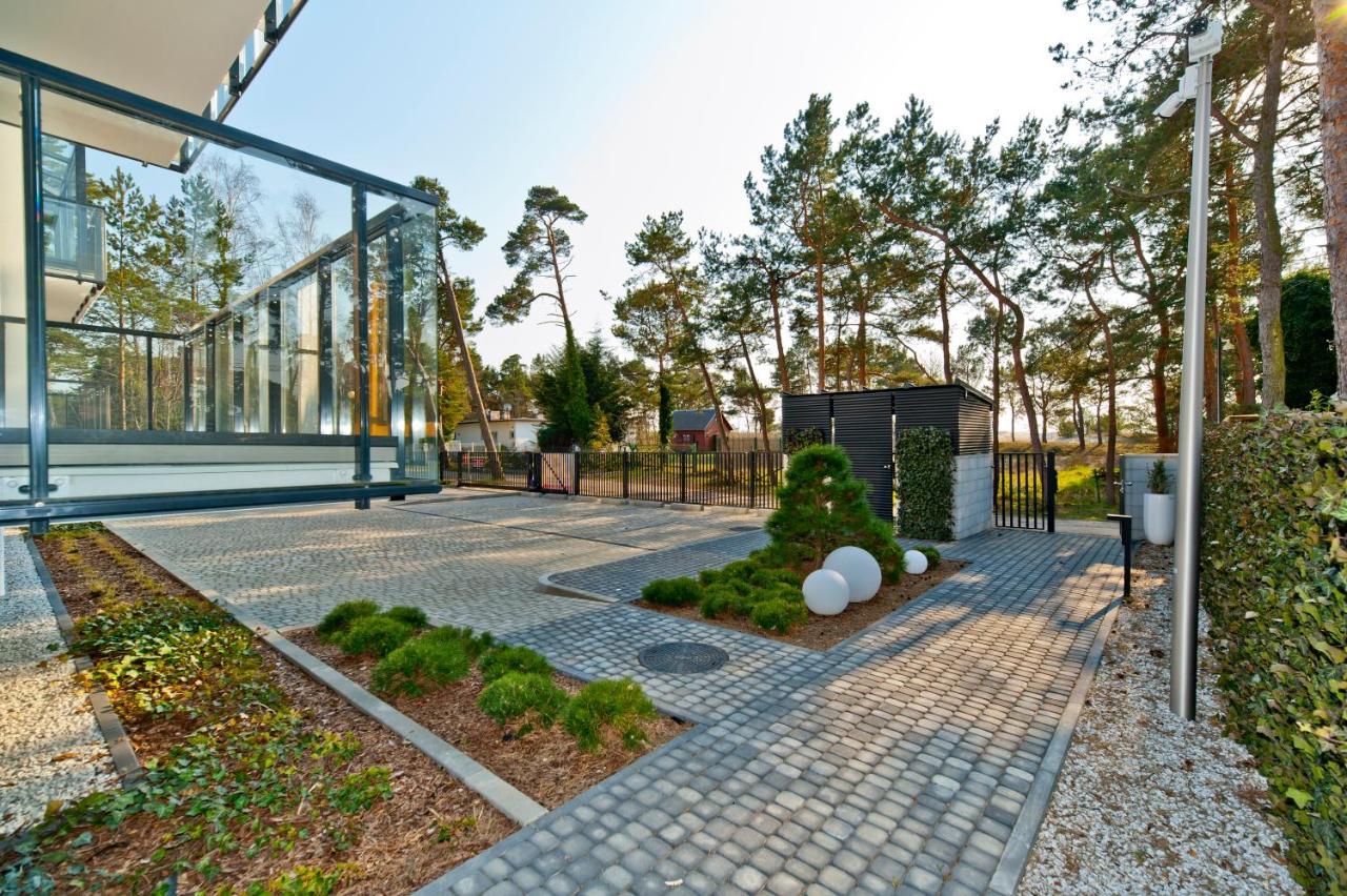 יוראטה Blueapart Verano Residence מראה חיצוני תמונה