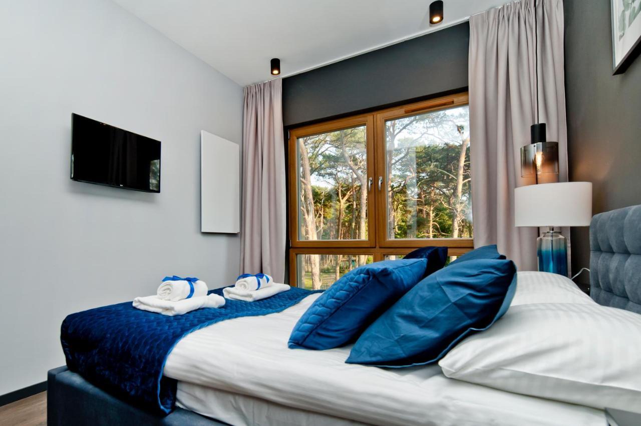 יוראטה Blueapart Verano Residence מראה חיצוני תמונה