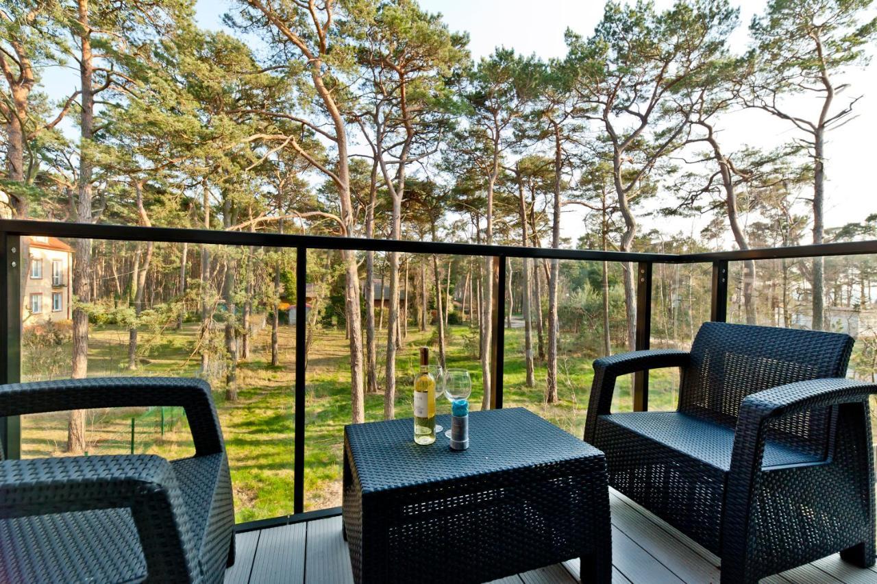 יוראטה Blueapart Verano Residence מראה חיצוני תמונה