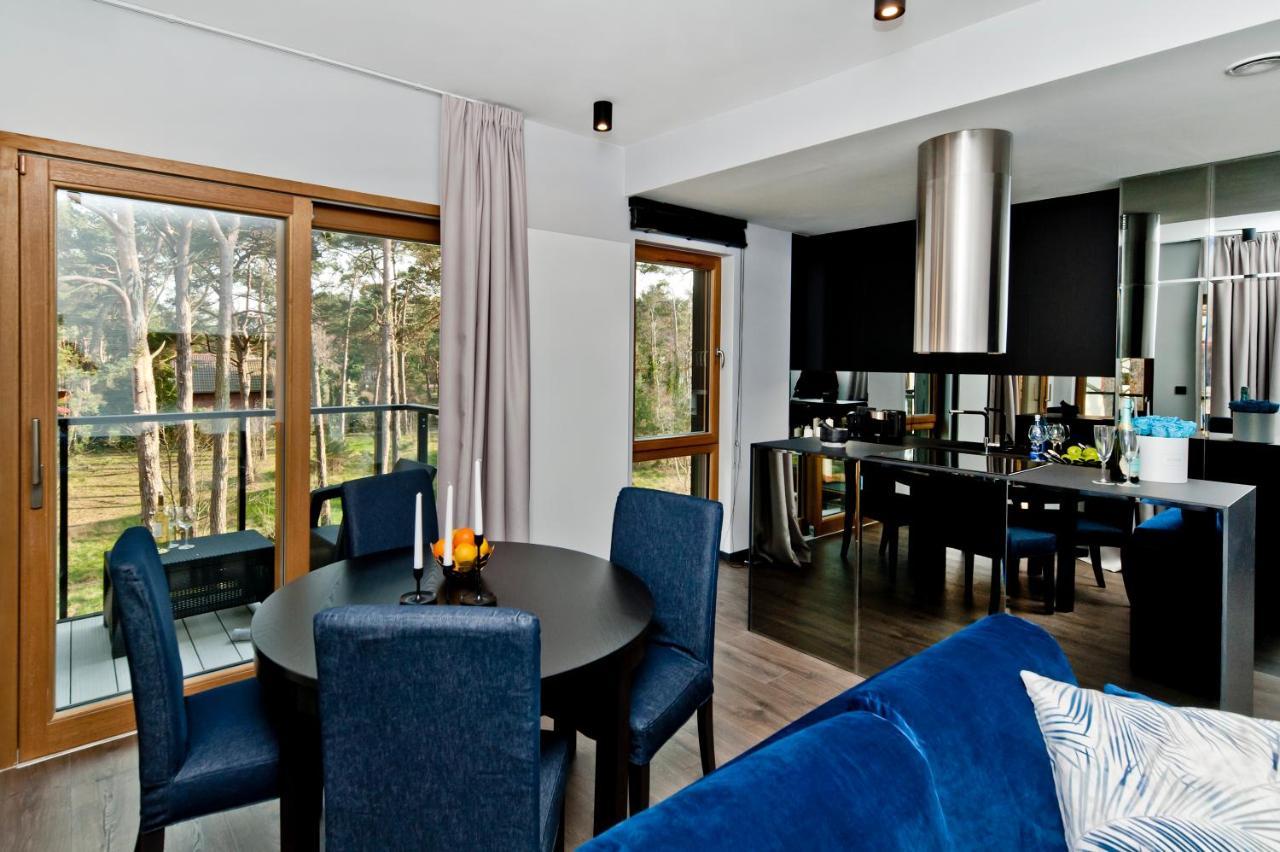 יוראטה Blueapart Verano Residence מראה חיצוני תמונה