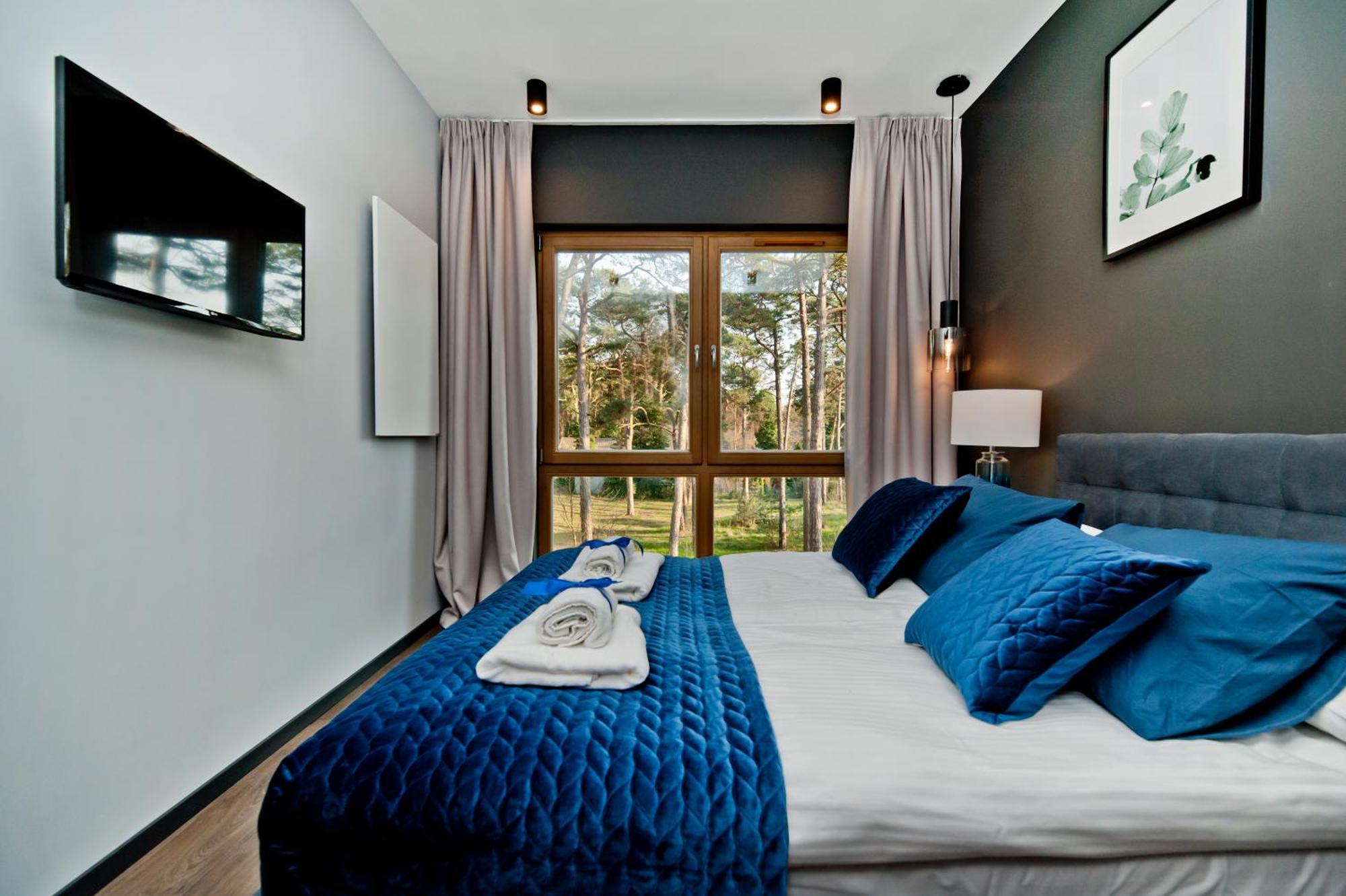 יוראטה Blueapart Verano Residence מראה חיצוני תמונה