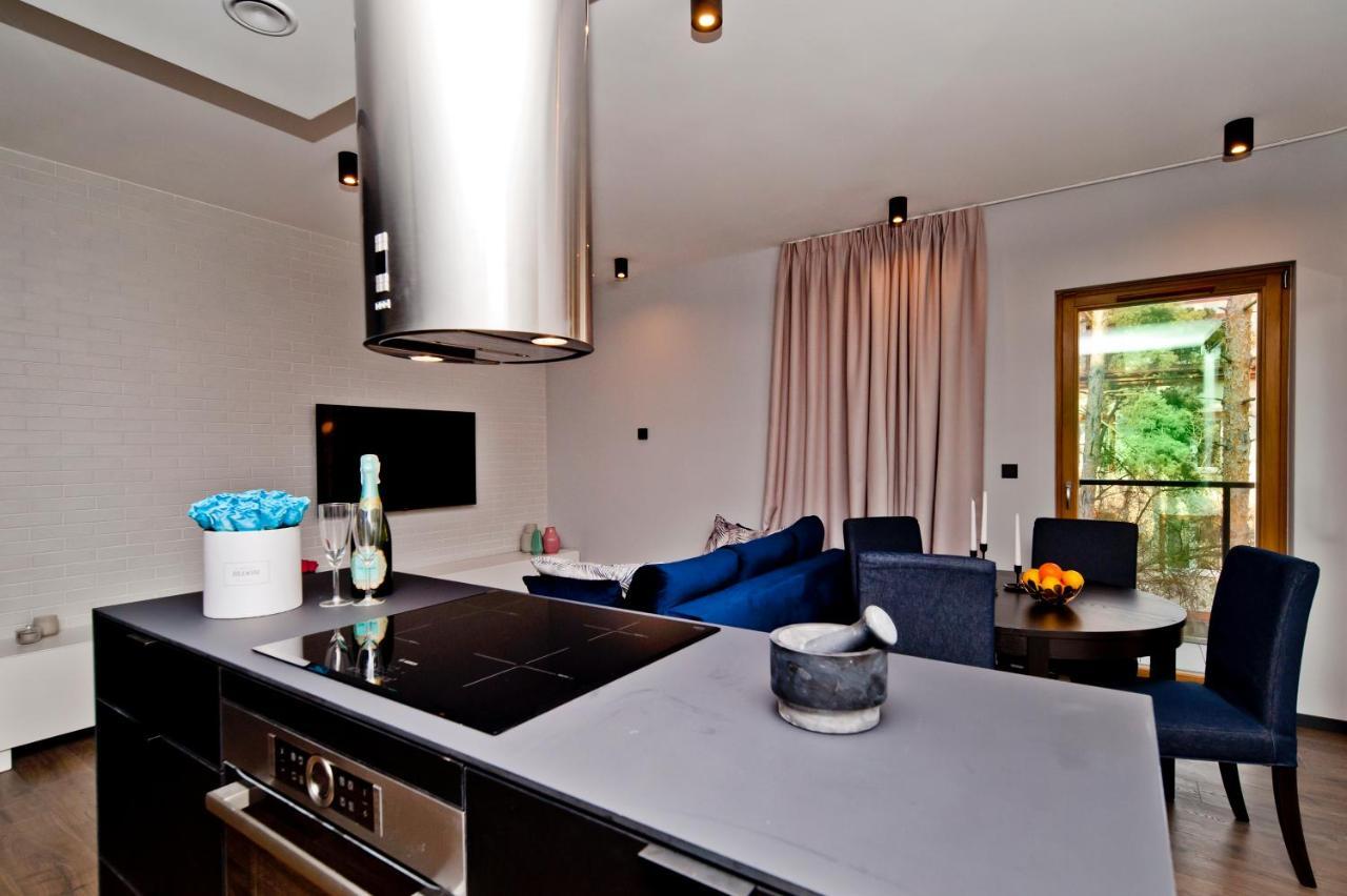 יוראטה Blueapart Verano Residence מראה חיצוני תמונה