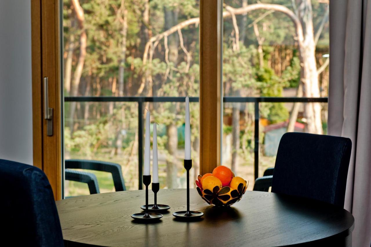 יוראטה Blueapart Verano Residence מראה חיצוני תמונה
