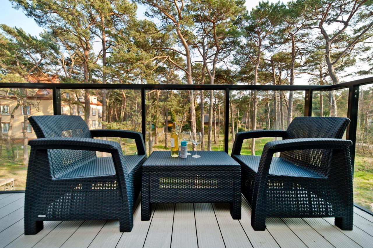 יוראטה Blueapart Verano Residence מראה חיצוני תמונה