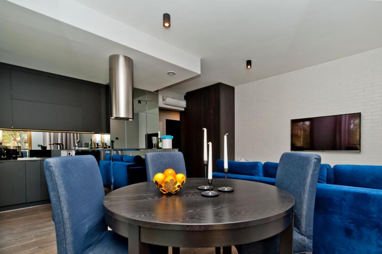 יוראטה Blueapart Verano Residence מראה חיצוני תמונה