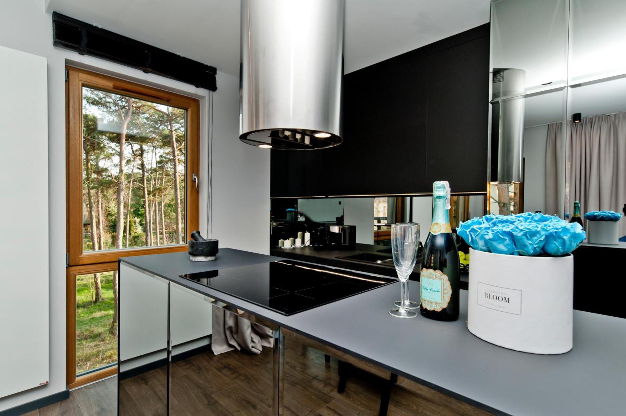 יוראטה Blueapart Verano Residence מראה חיצוני תמונה