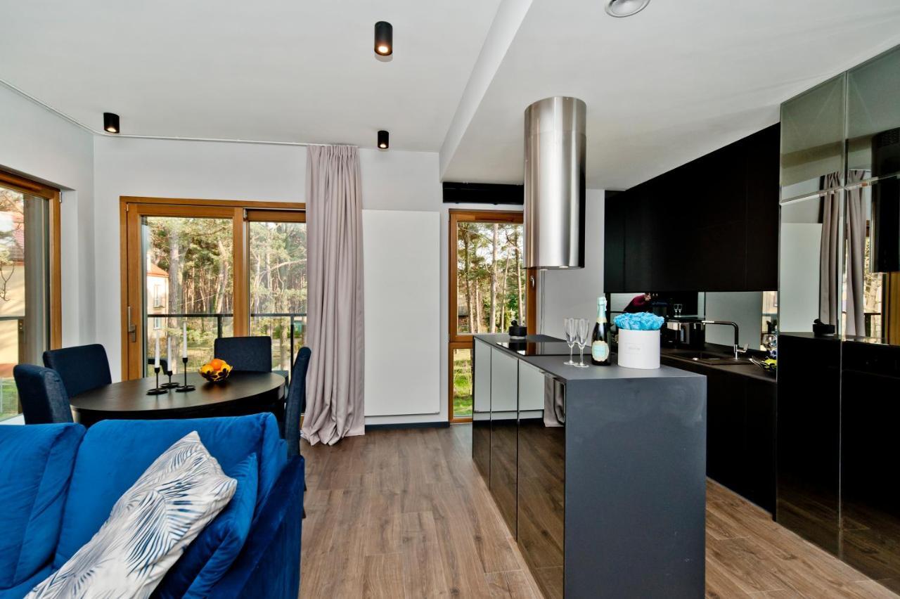 יוראטה Blueapart Verano Residence מראה חיצוני תמונה