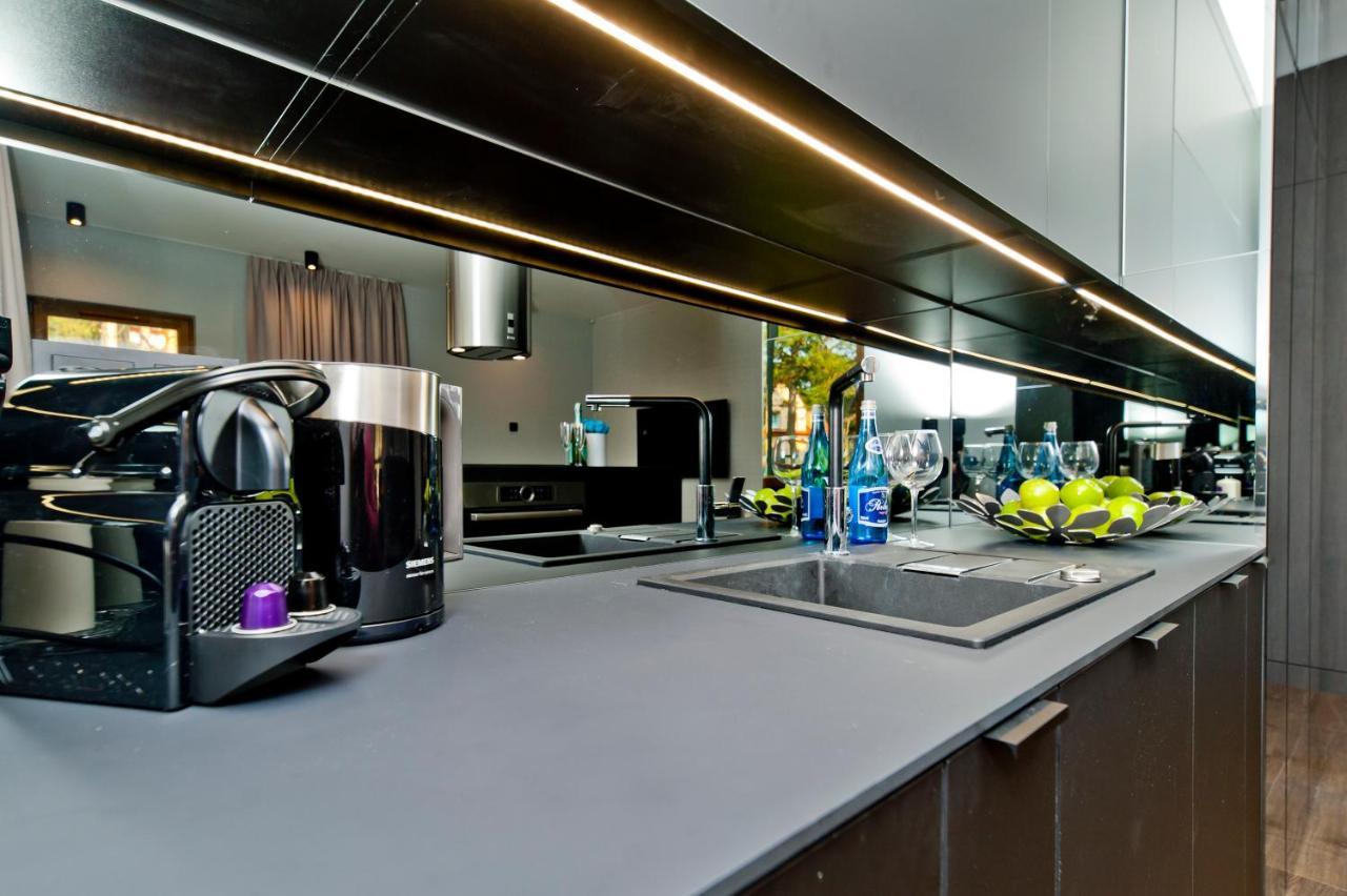 יוראטה Blueapart Verano Residence מראה חיצוני תמונה