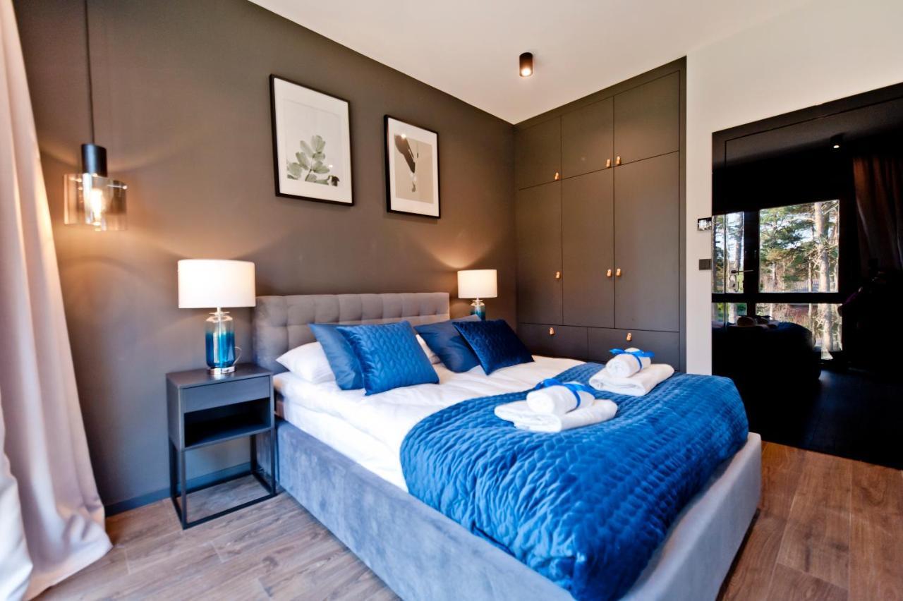 יוראטה Blueapart Verano Residence מראה חיצוני תמונה