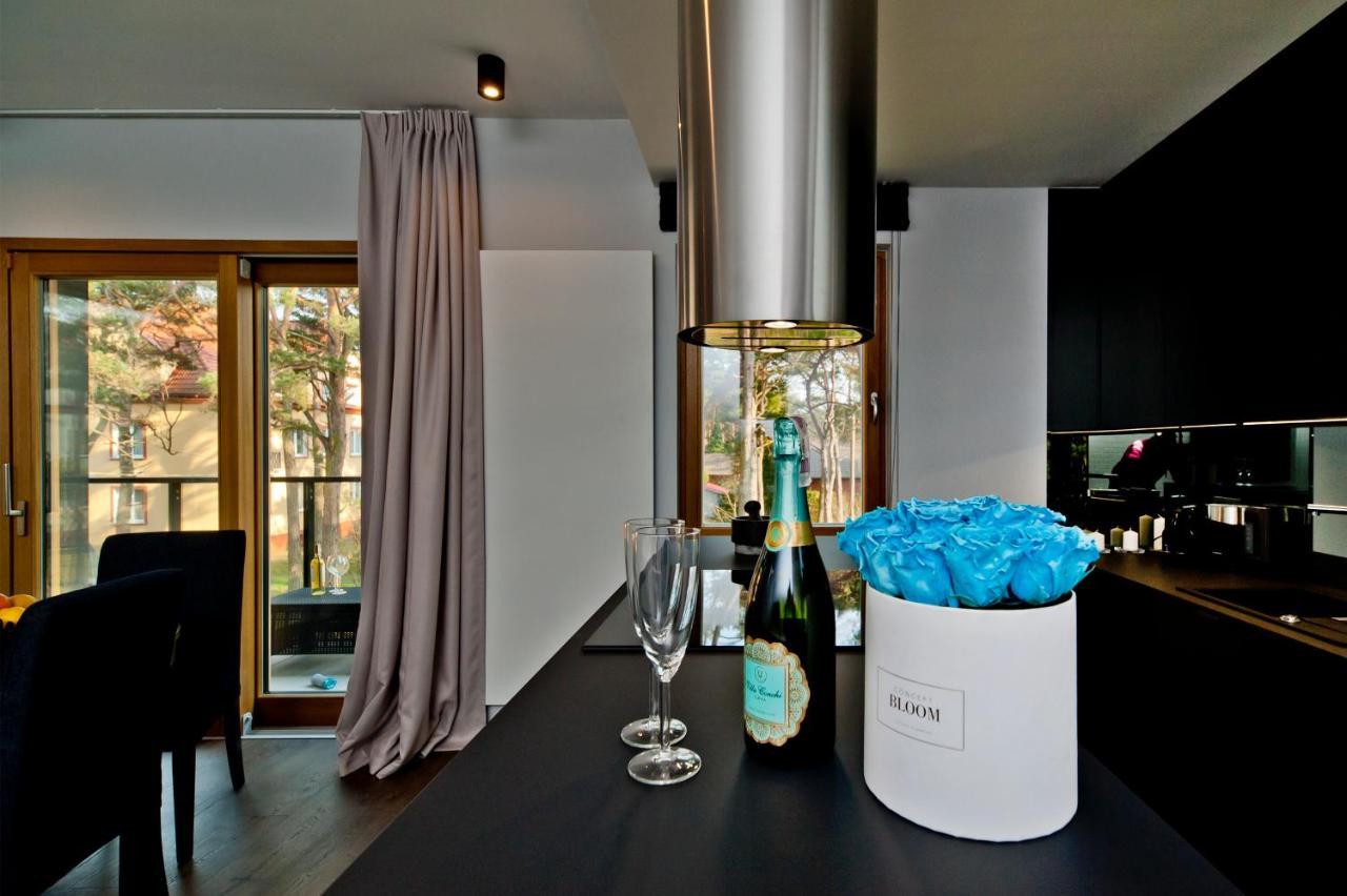 יוראטה Blueapart Verano Residence מראה חיצוני תמונה