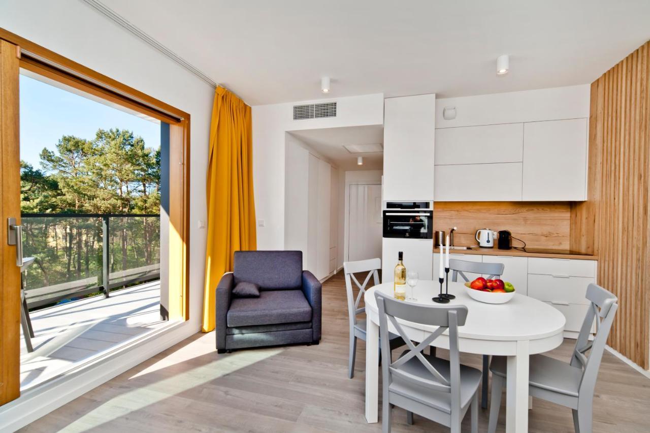 יוראטה Blueapart Verano Residence מראה חיצוני תמונה