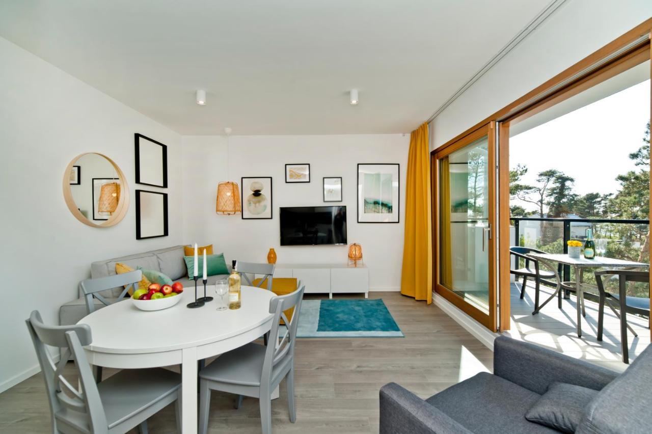 יוראטה Blueapart Verano Residence מראה חיצוני תמונה
