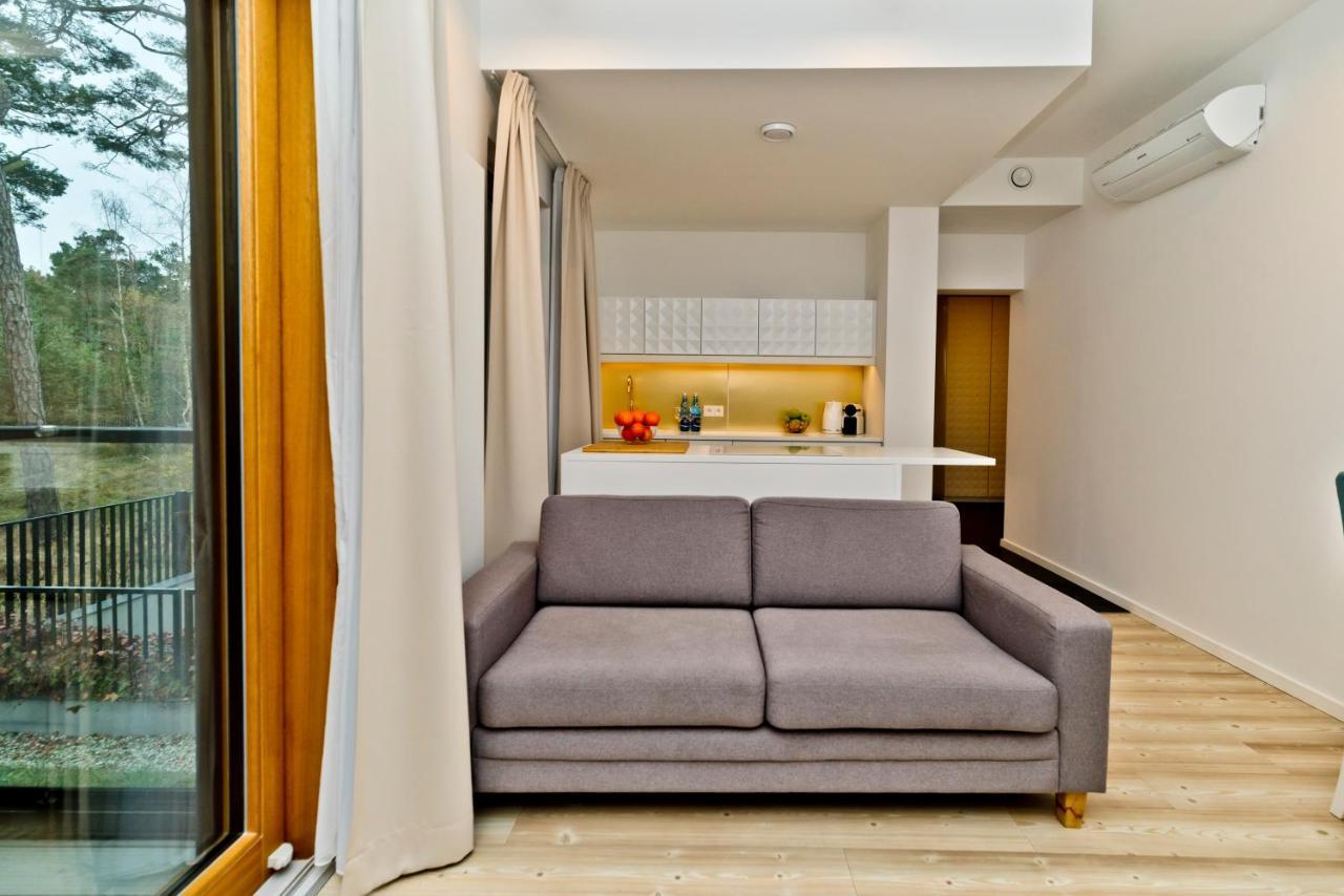 יוראטה Blueapart Verano Residence מראה חיצוני תמונה