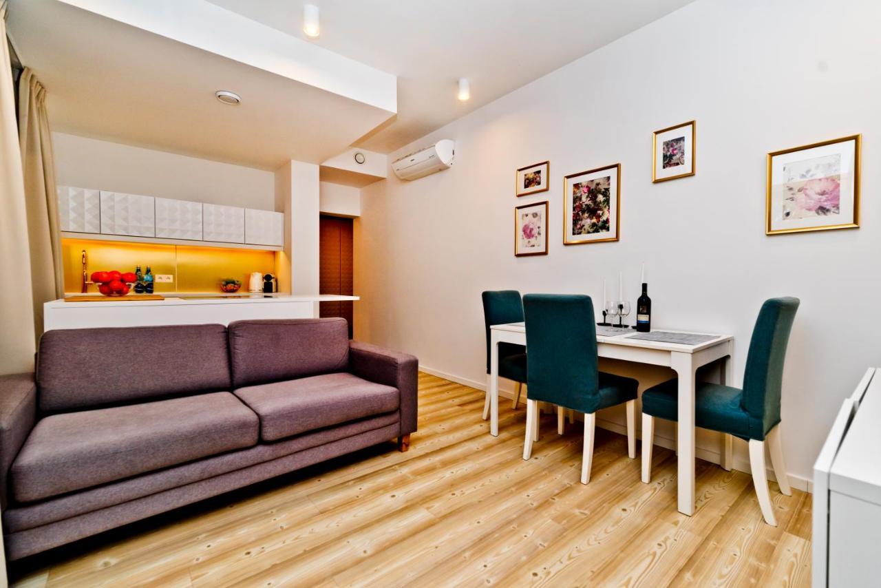 יוראטה Blueapart Verano Residence מראה חיצוני תמונה