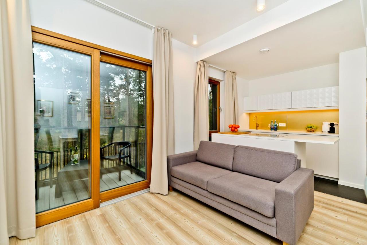 יוראטה Blueapart Verano Residence מראה חיצוני תמונה