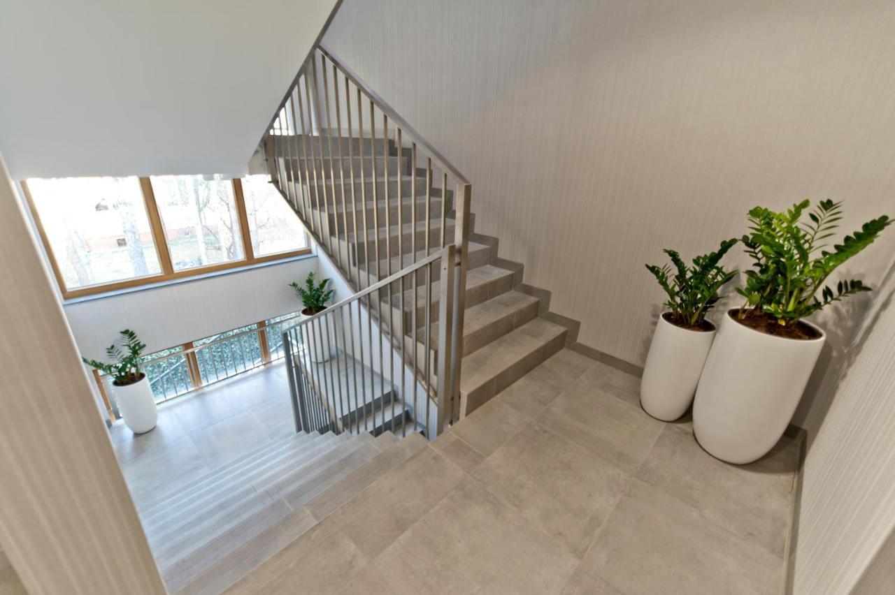 יוראטה Blueapart Verano Residence מראה חיצוני תמונה