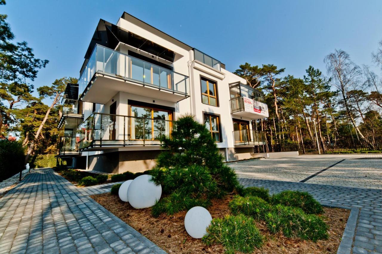 יוראטה Blueapart Verano Residence מראה חיצוני תמונה
