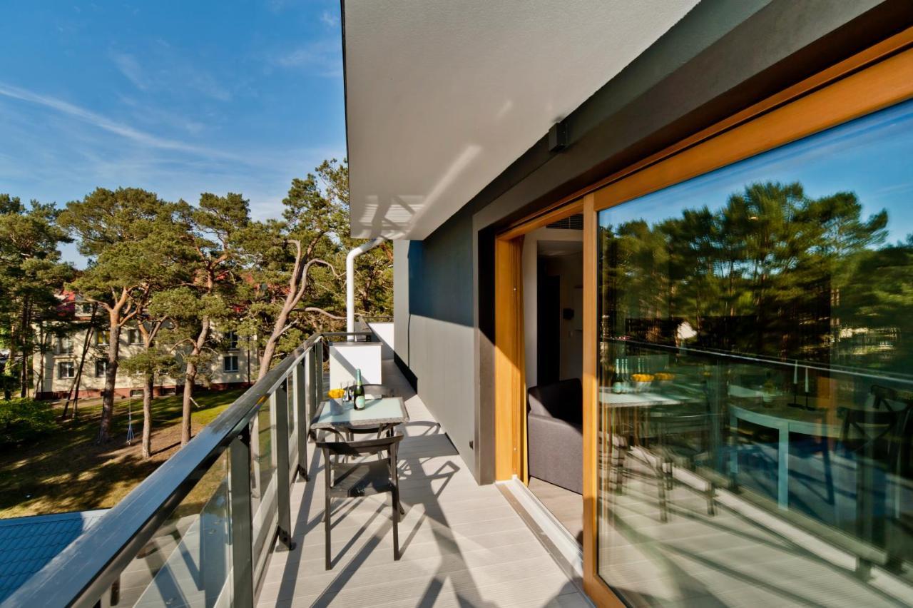 יוראטה Blueapart Verano Residence מראה חיצוני תמונה