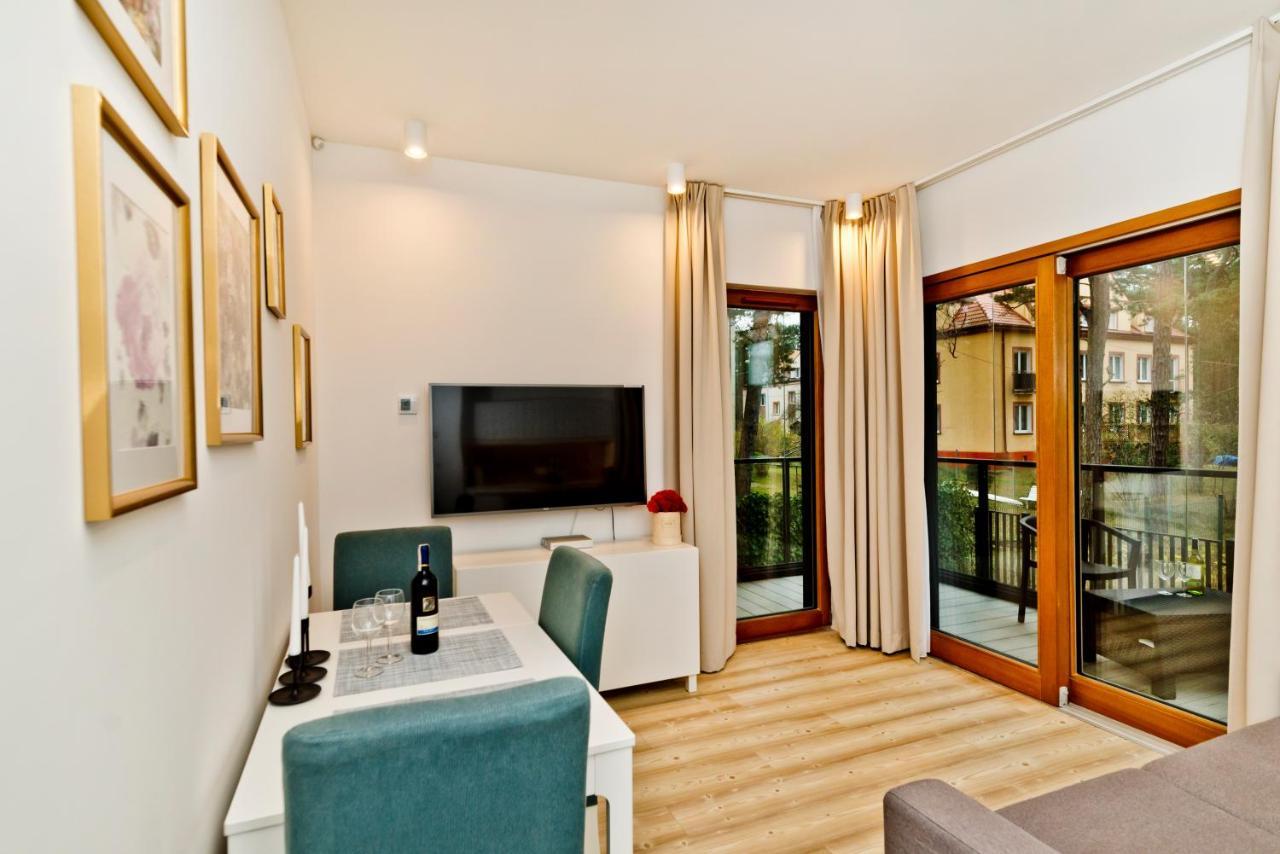 יוראטה Blueapart Verano Residence מראה חיצוני תמונה