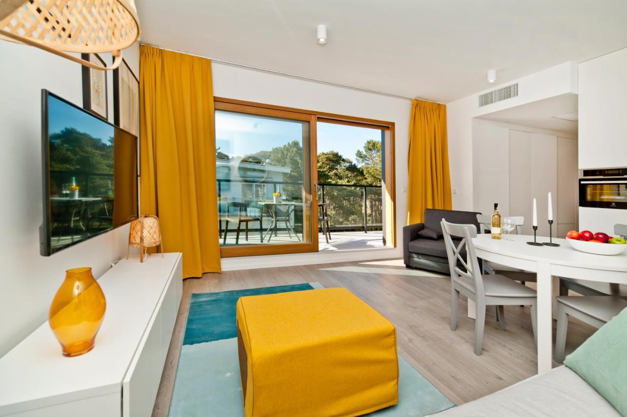 יוראטה Blueapart Verano Residence מראה חיצוני תמונה