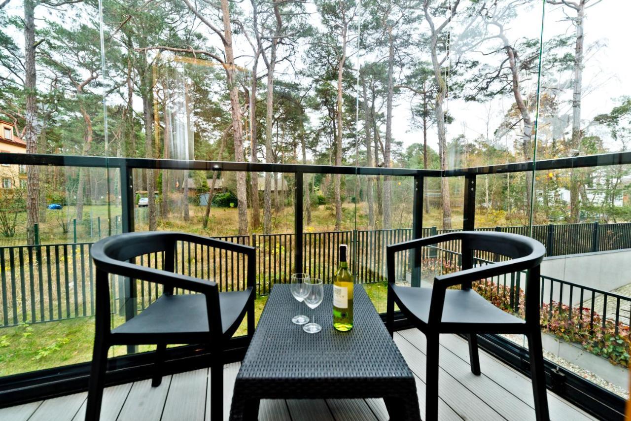 יוראטה Blueapart Verano Residence מראה חיצוני תמונה